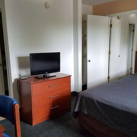 Motel 6-Fayetteville, Nc - Fort Liberty Area Exteriör bild
