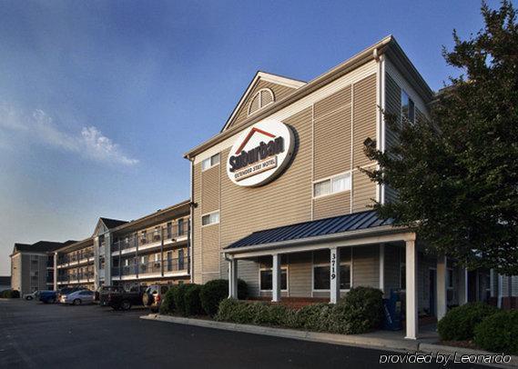 Motel 6-Fayetteville, Nc - Fort Liberty Area Exteriör bild