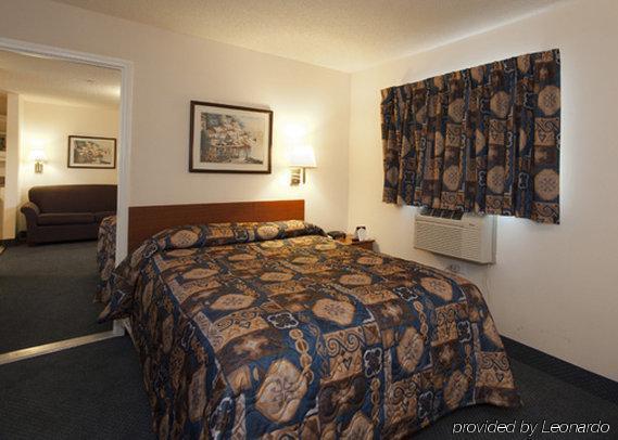 Motel 6-Fayetteville, Nc - Fort Liberty Area Rum bild