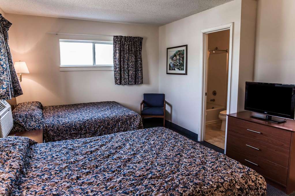 Motel 6-Fayetteville, Nc - Fort Liberty Area Rum bild