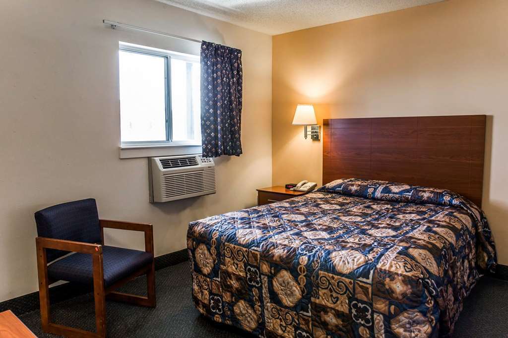 Motel 6-Fayetteville, Nc - Fort Liberty Area Rum bild