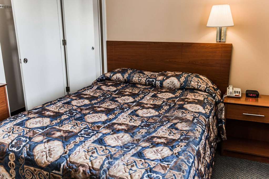 Motel 6-Fayetteville, Nc - Fort Liberty Area Rum bild