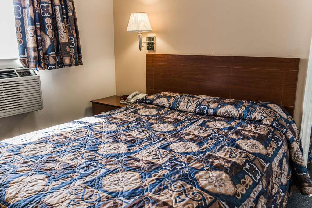 Motel 6-Fayetteville, Nc - Fort Liberty Area Rum bild