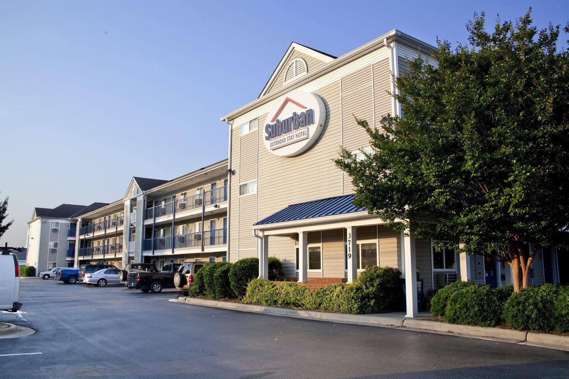 Motel 6-Fayetteville, Nc - Fort Liberty Area Exteriör bild