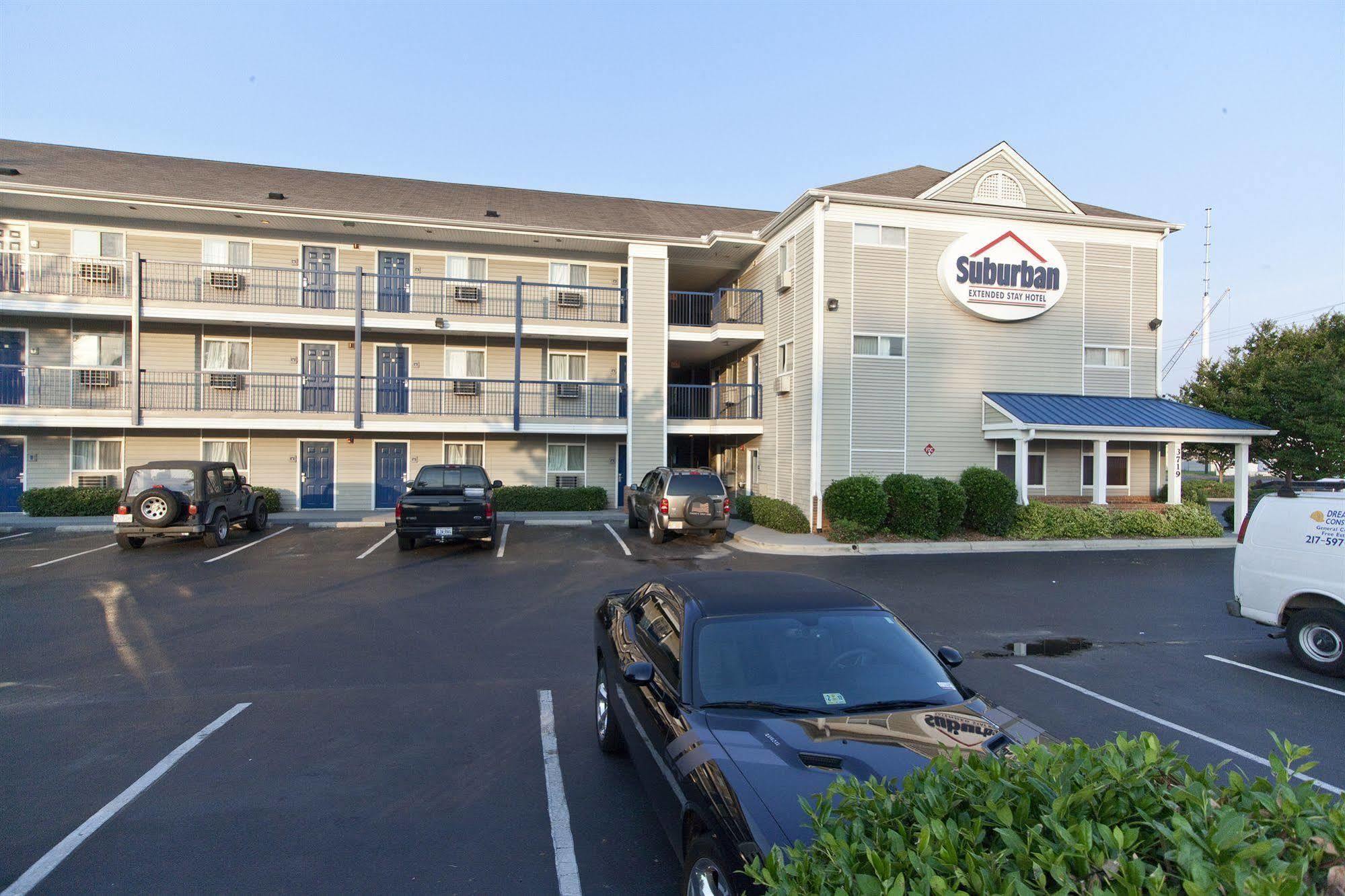 Motel 6-Fayetteville, Nc - Fort Liberty Area Exteriör bild