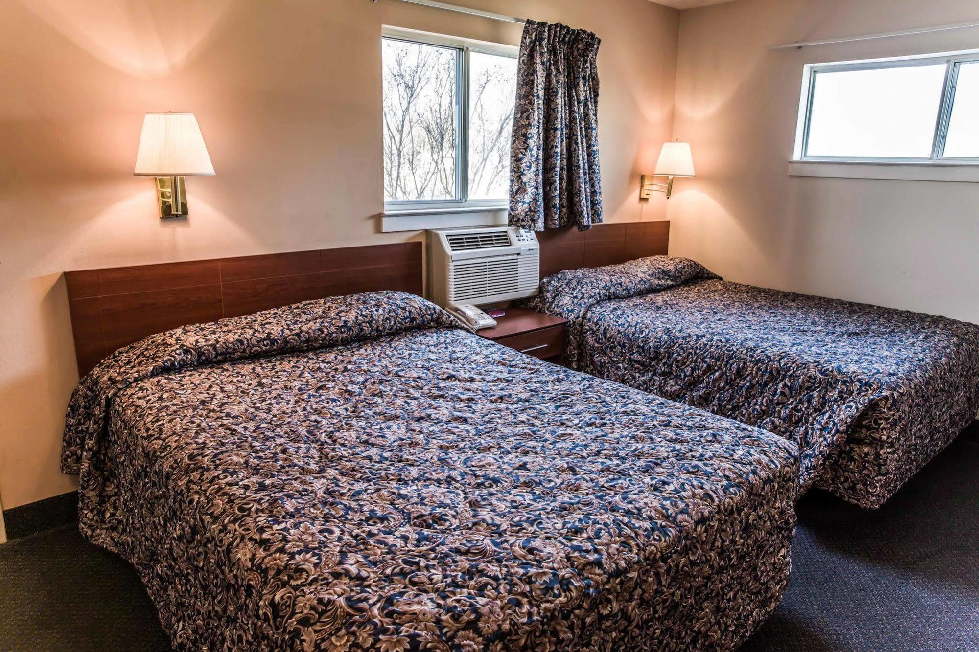 Motel 6-Fayetteville, Nc - Fort Liberty Area Exteriör bild
