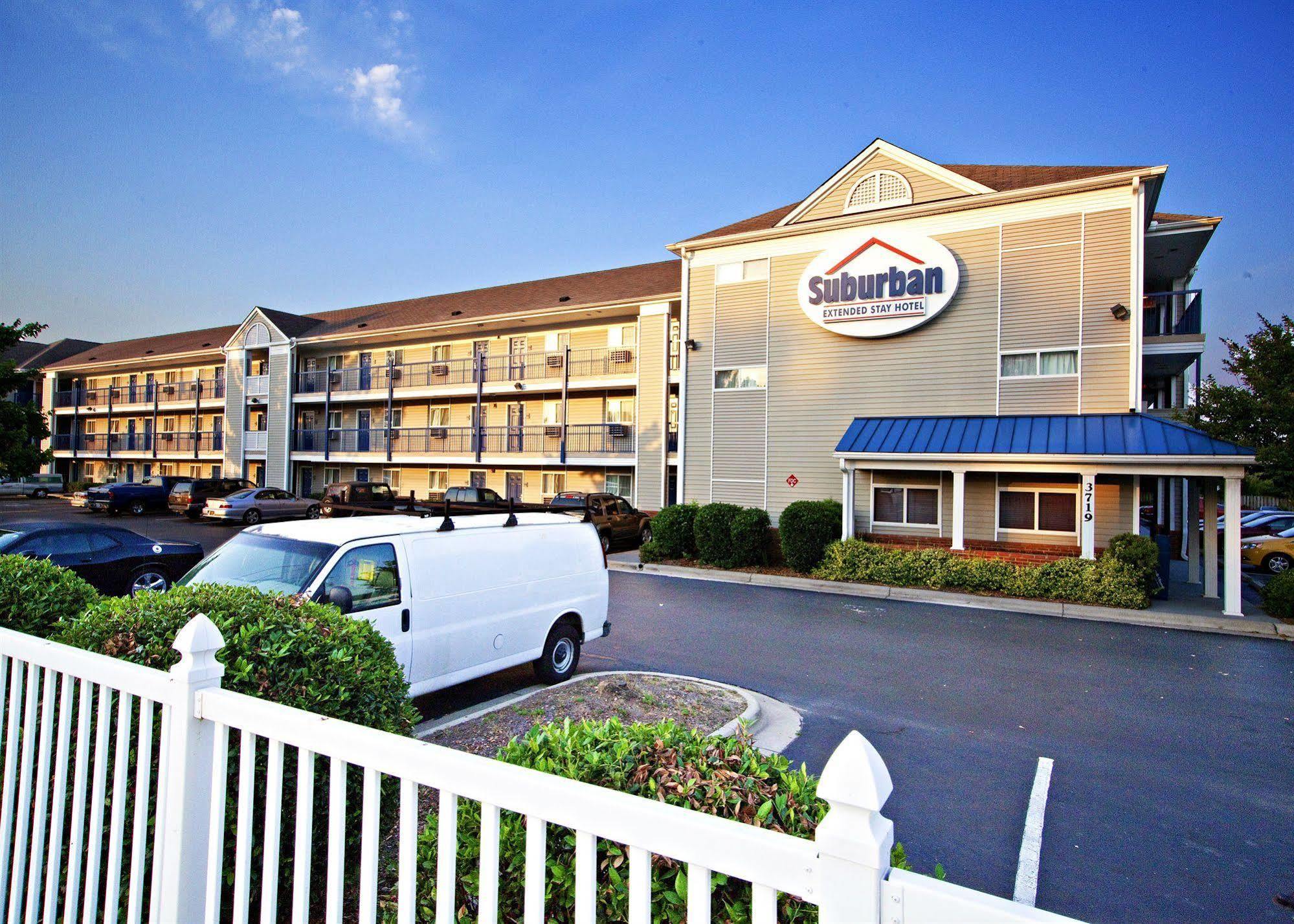Motel 6-Fayetteville, Nc - Fort Liberty Area Exteriör bild