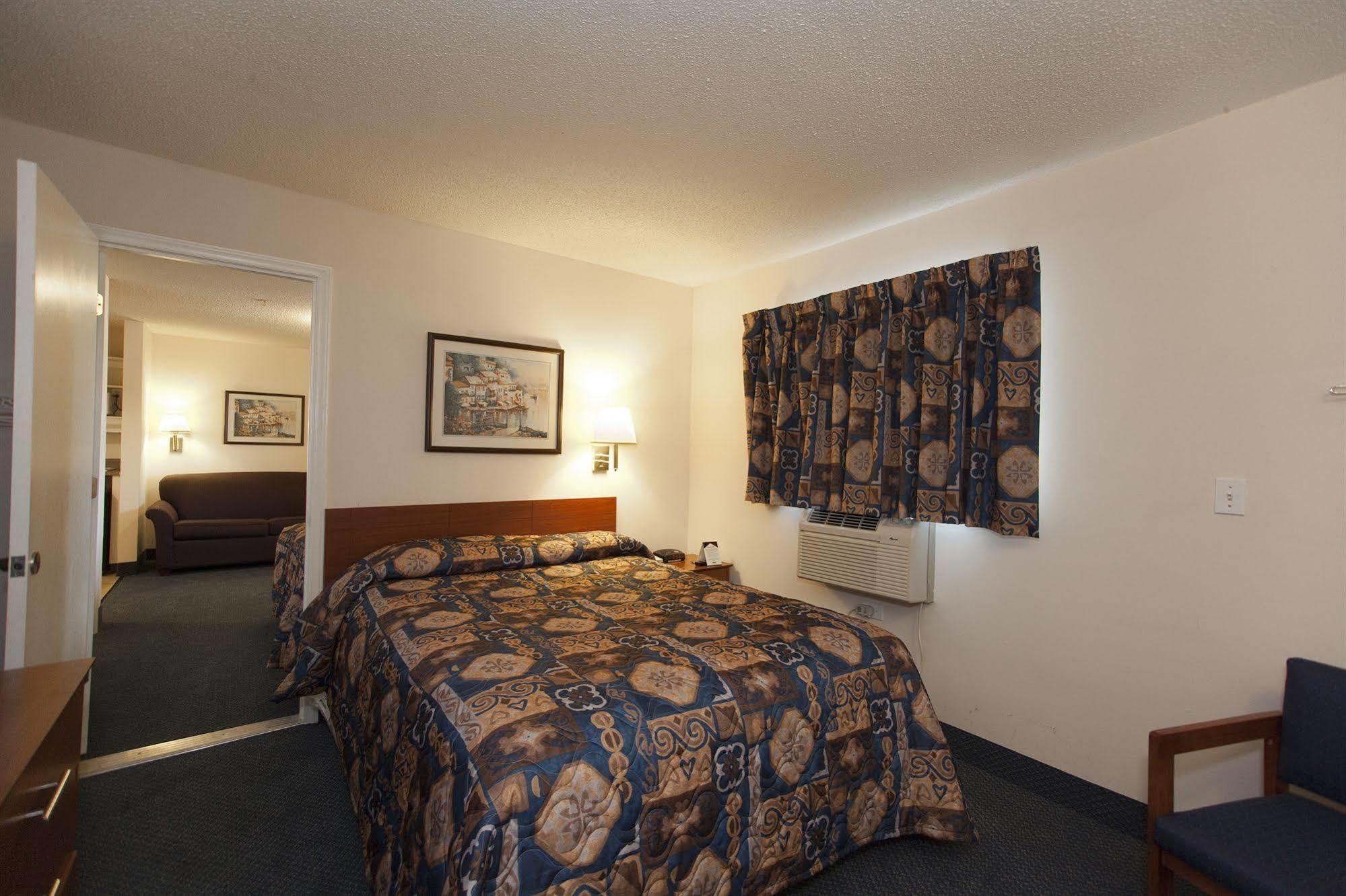 Motel 6-Fayetteville, Nc - Fort Liberty Area Exteriör bild