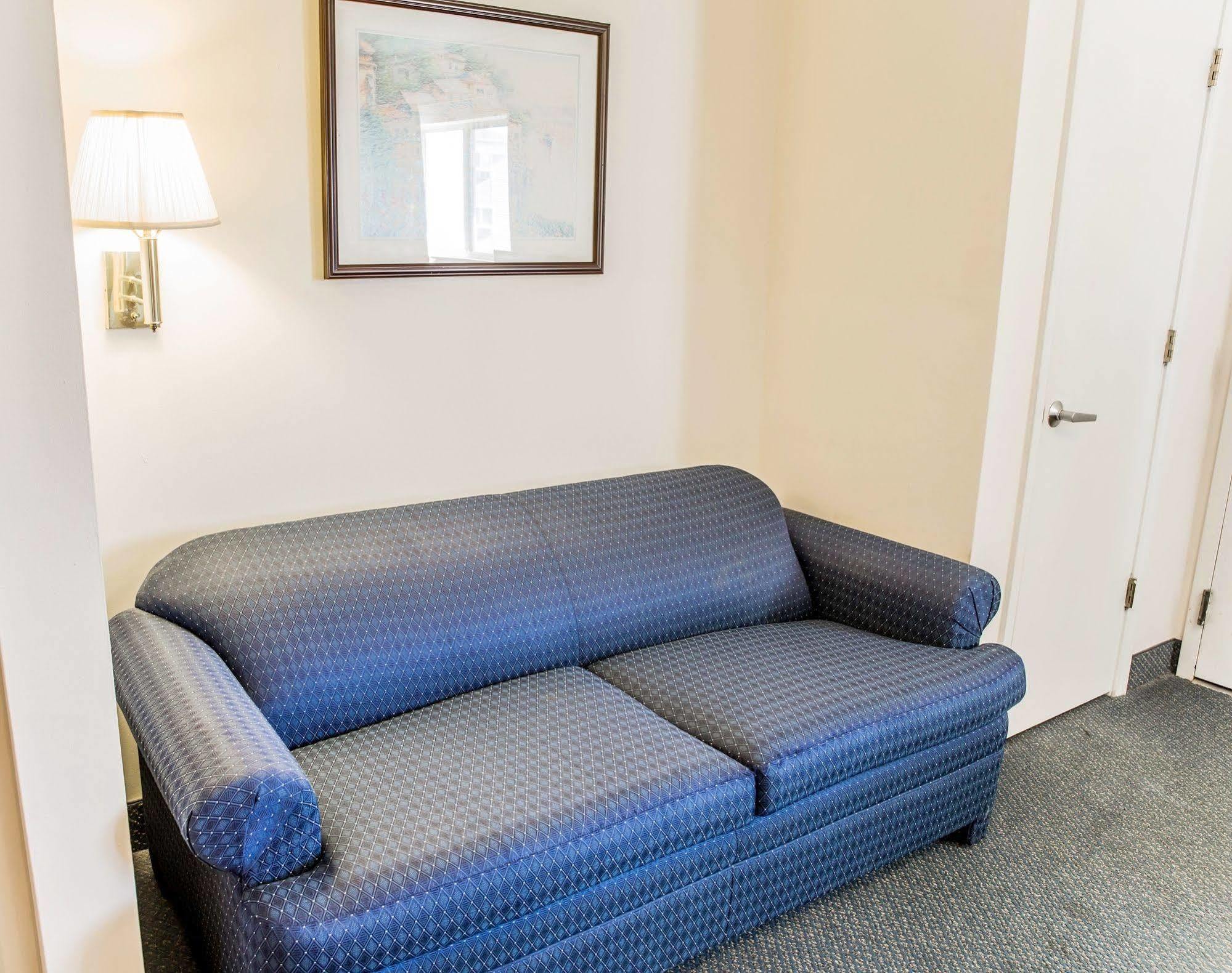Motel 6-Fayetteville, Nc - Fort Liberty Area Exteriör bild