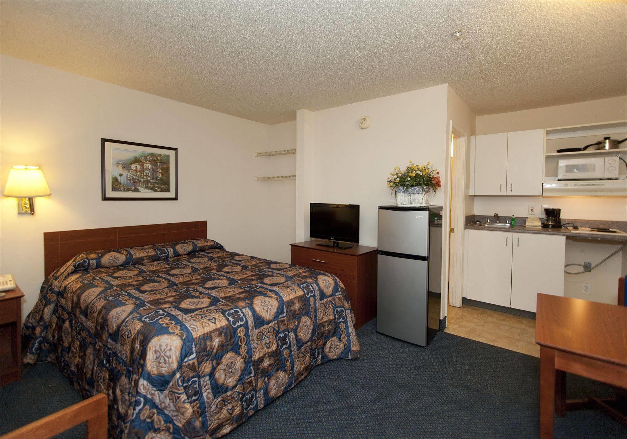 Motel 6-Fayetteville, Nc - Fort Liberty Area Exteriör bild