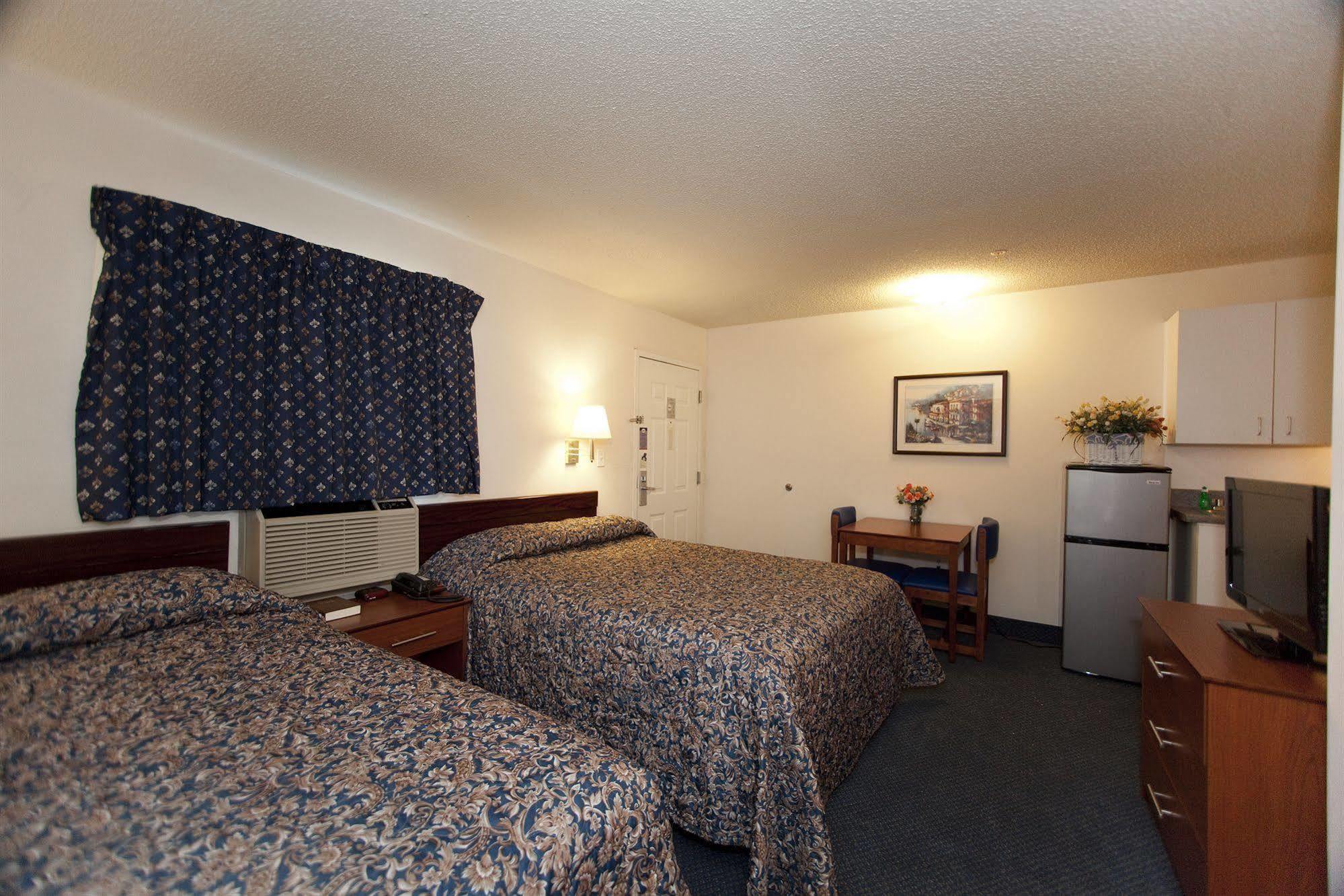 Motel 6-Fayetteville, Nc - Fort Liberty Area Exteriör bild