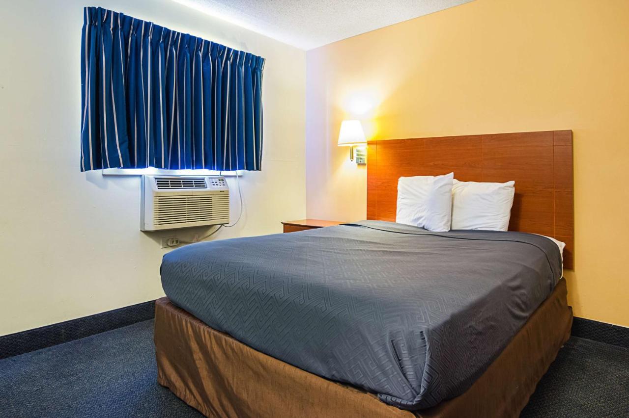 Motel 6-Fayetteville, Nc - Fort Liberty Area Exteriör bild