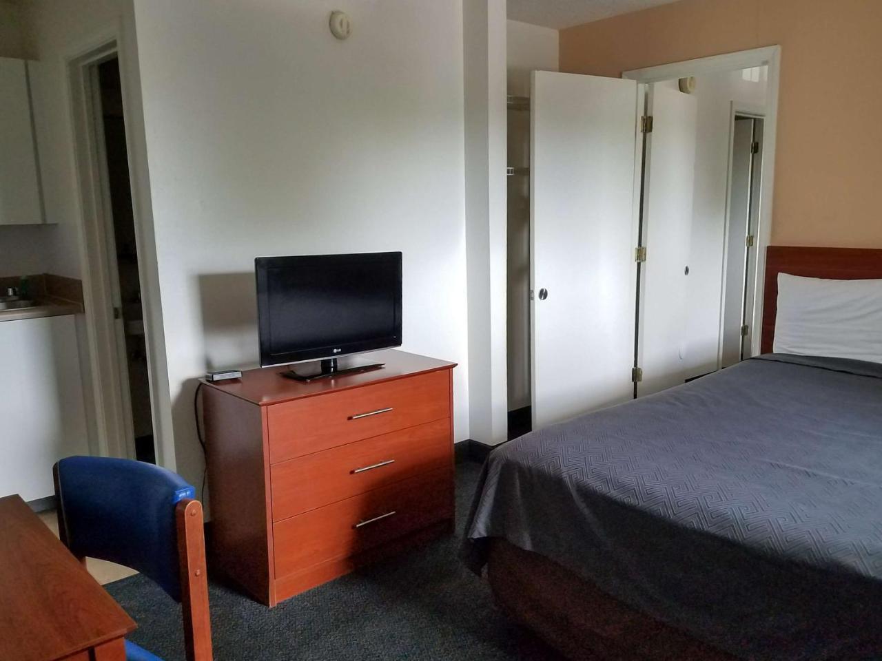 Motel 6-Fayetteville, Nc - Fort Liberty Area Exteriör bild