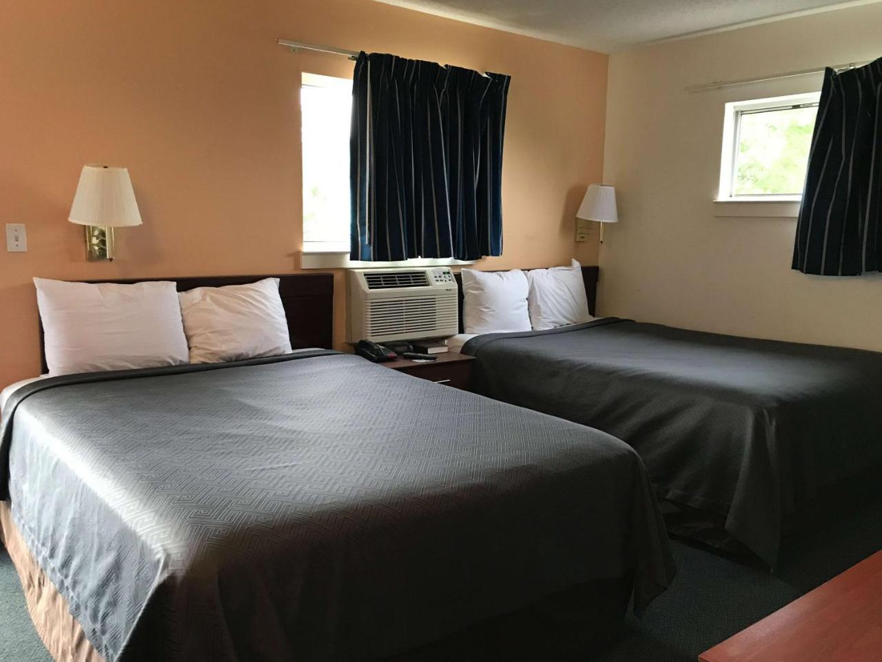 Motel 6-Fayetteville, Nc - Fort Liberty Area Exteriör bild