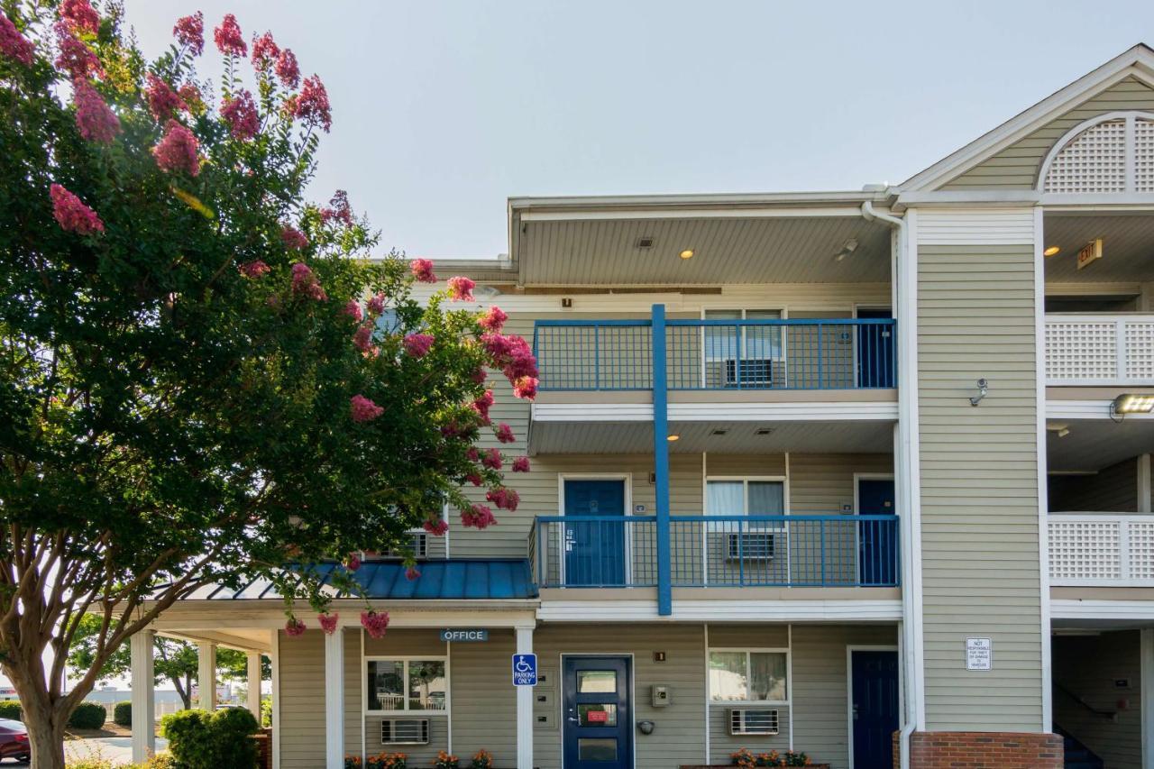 Motel 6-Fayetteville, Nc - Fort Liberty Area Exteriör bild