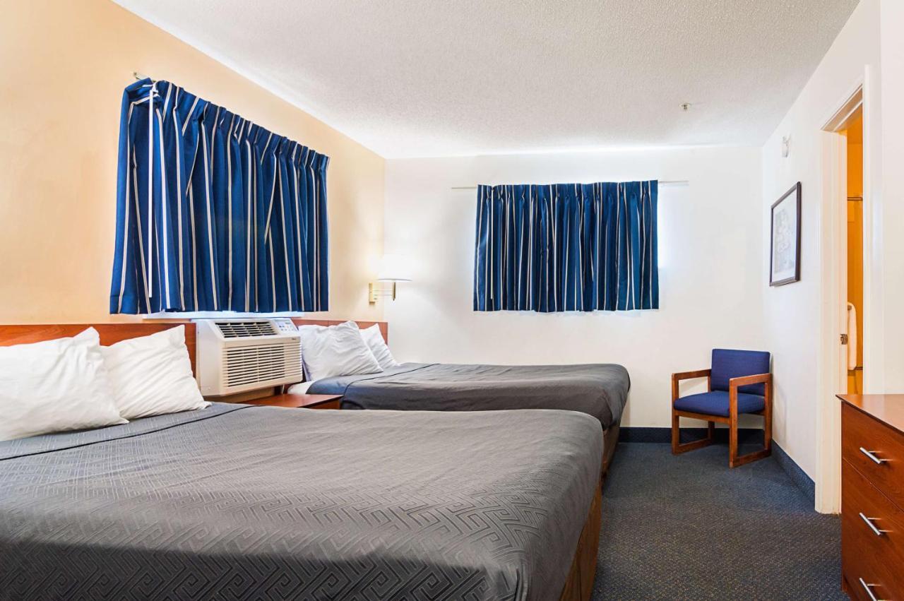 Motel 6-Fayetteville, Nc - Fort Liberty Area Exteriör bild