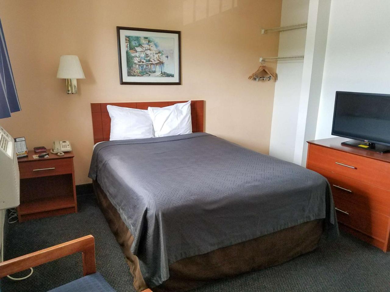 Motel 6-Fayetteville, Nc - Fort Liberty Area Exteriör bild