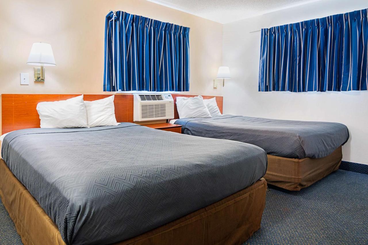 Motel 6-Fayetteville, Nc - Fort Liberty Area Exteriör bild